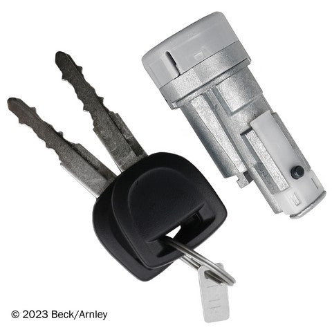 Beck/Arnley Ignition Lock Cylinder  201-1837