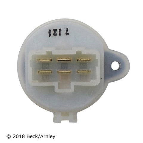 Beck/Arnley Ignition Switch  201-1841