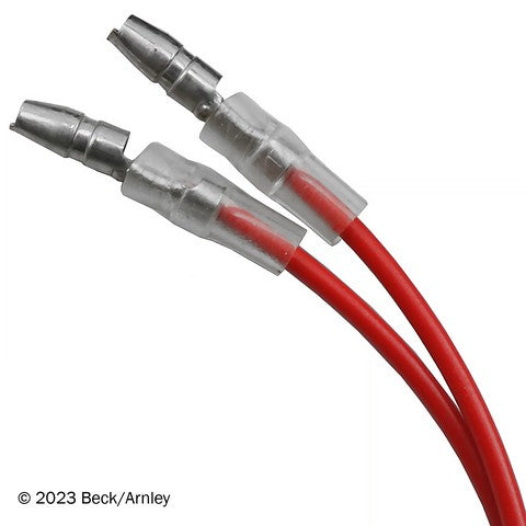 Beck/Arnley Back Up Light Switch  201-1845