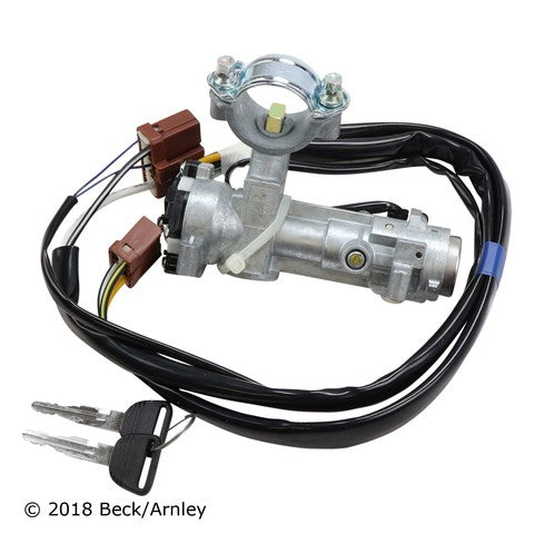 Beck/Arnley Ignition Lock Assembly  201-1854