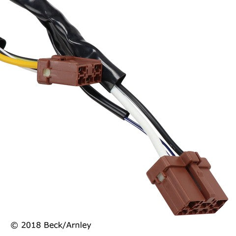 Beck/Arnley Ignition Lock Assembly  201-1854