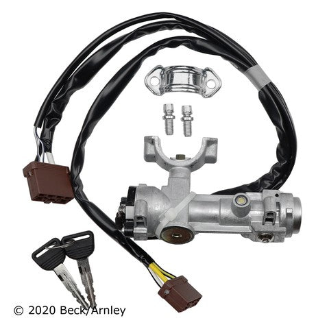 Beck/Arnley Ignition Lock Assembly  201-1855