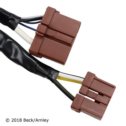 Beck/Arnley Ignition Lock Assembly  201-1855