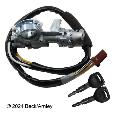 Beck/Arnley Ignition Lock Assembly  201-1856