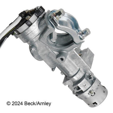 Beck/Arnley Ignition Lock Assembly  201-1856