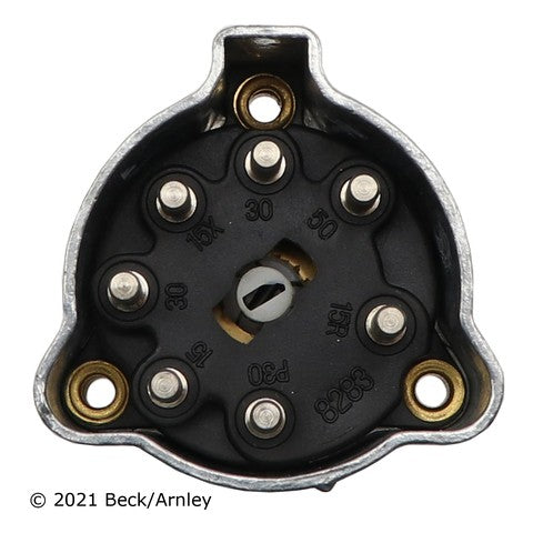 Beck/Arnley Ignition Switch  201-1857