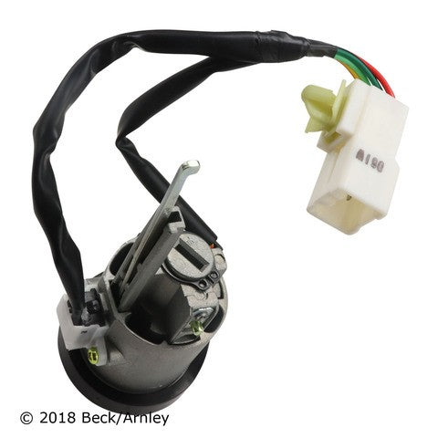 Beck/Arnley Ignition Lock Assembly  201-1866