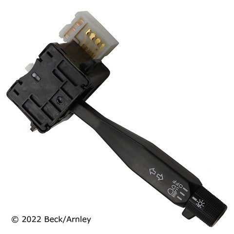 Beck/Arnley Turn Signal Switch  201-1869