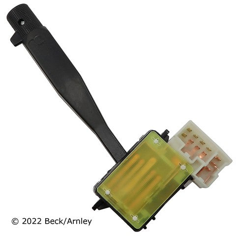 Beck/Arnley Turn Signal Switch  201-1869
