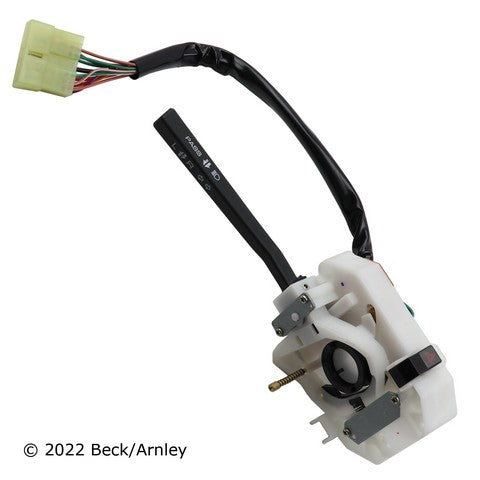 Beck/Arnley Turn Signal Switch  201-1870