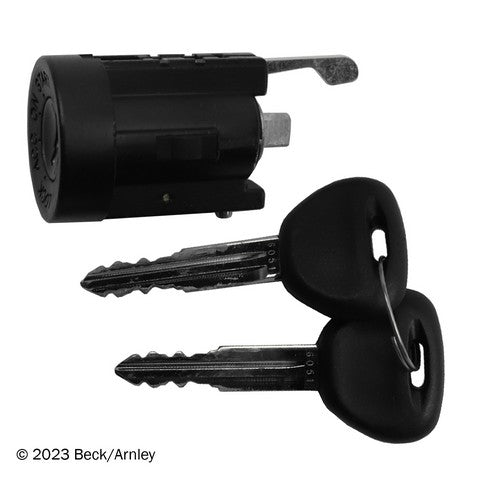 Beck/Arnley Ignition Lock Cylinder  201-1871