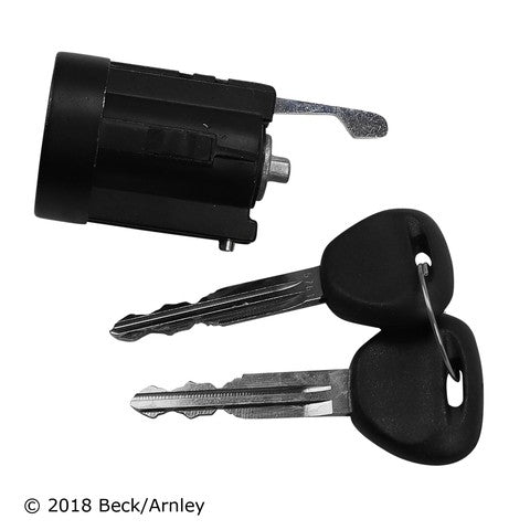 Beck/Arnley Ignition Lock Cylinder  201-1872