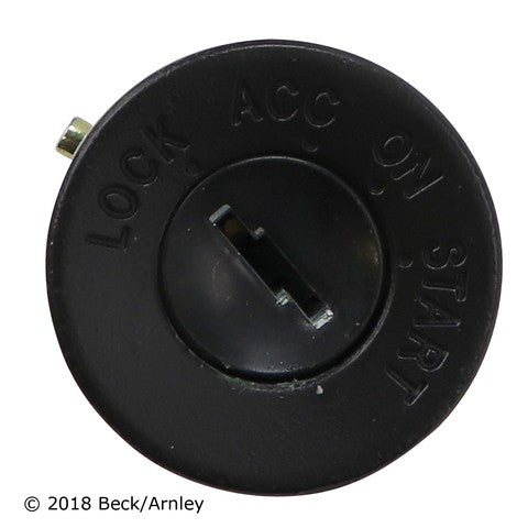 Beck/Arnley Ignition Lock Cylinder  201-1872