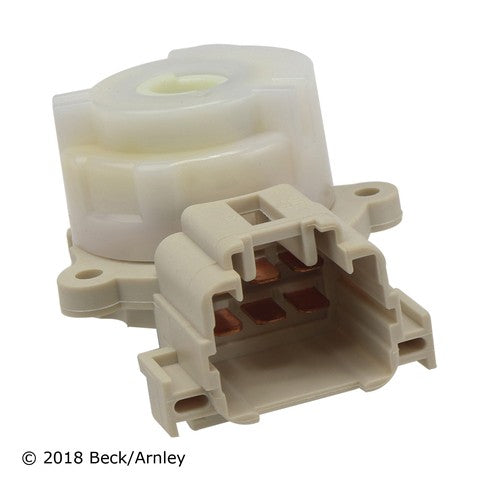Beck/Arnley Ignition Switch  201-1880