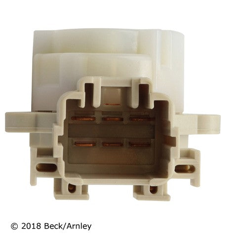 Beck/Arnley Ignition Switch  201-1880