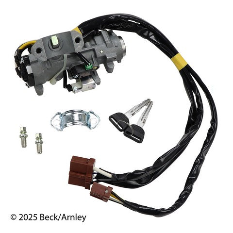Beck/Arnley Ignition Lock Assembly  201-1903