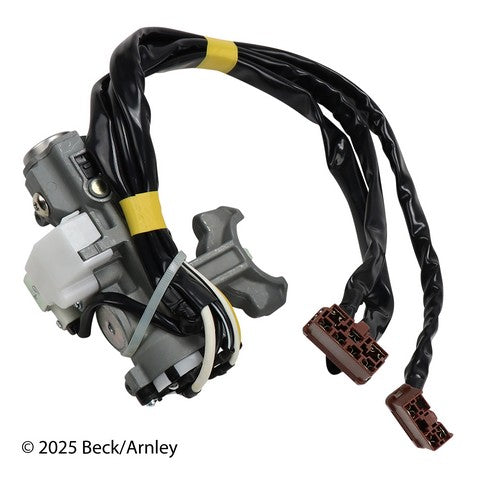 Beck/Arnley Ignition Lock Assembly  201-1903