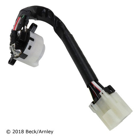 Beck/Arnley Ignition Switch  201-1909