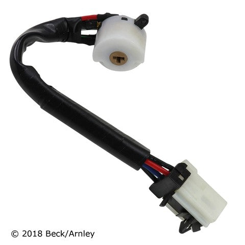 Beck/Arnley Ignition Switch  201-1909