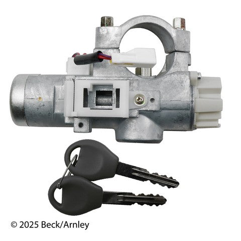 Beck/Arnley Ignition Lock Assembly  201-1914