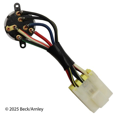 Beck/Arnley Ignition Switch  201-1915