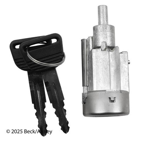 Beck/Arnley Ignition Lock Cylinder  201-1921