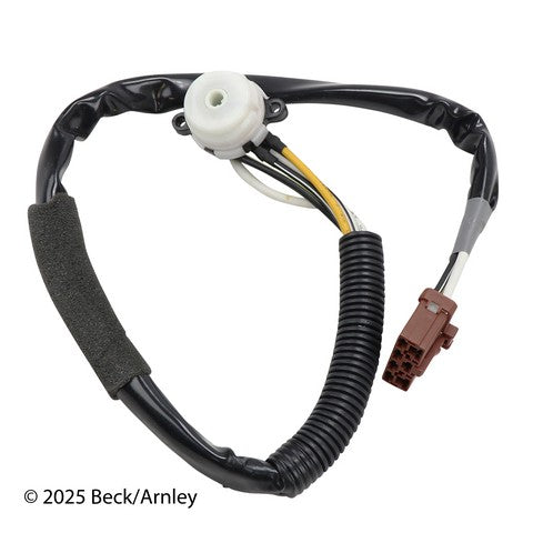 Beck/Arnley Ignition Switch  201-1922