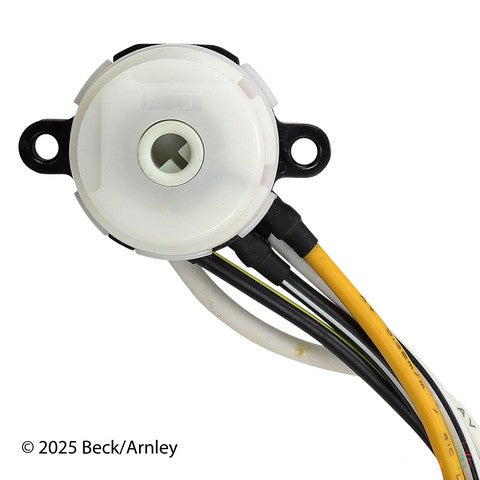 Beck/Arnley Ignition Switch  201-1922