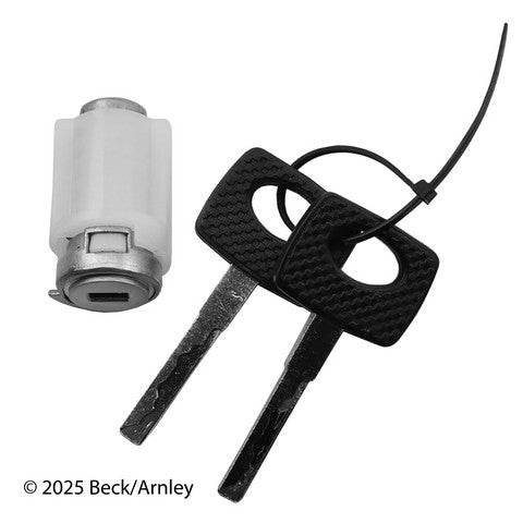 Beck/Arnley Ignition Lock Cylinder  201-1935