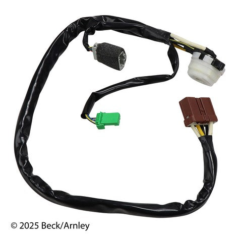 Beck/Arnley Ignition Switch  201-1938