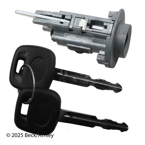 Beck/Arnley Ignition Lock Cylinder  201-1950