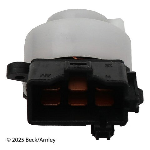 Beck/Arnley Ignition Switch  201-1951