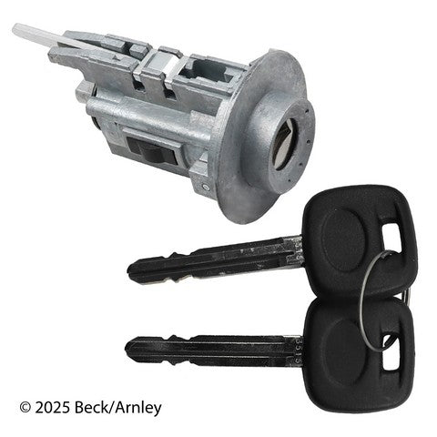 Beck/Arnley Ignition Lock Cylinder  201-1953