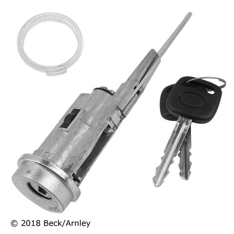 Beck/Arnley Ignition Lock Cylinder  201-1971
