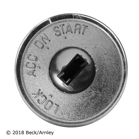 Beck/Arnley Ignition Lock Cylinder  201-1971