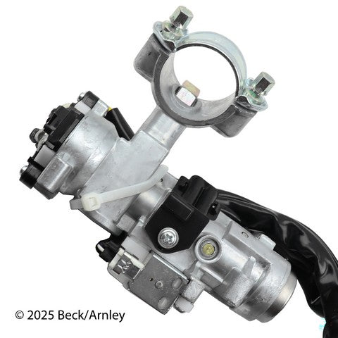 Beck/Arnley Ignition Lock Assembly  201-1972