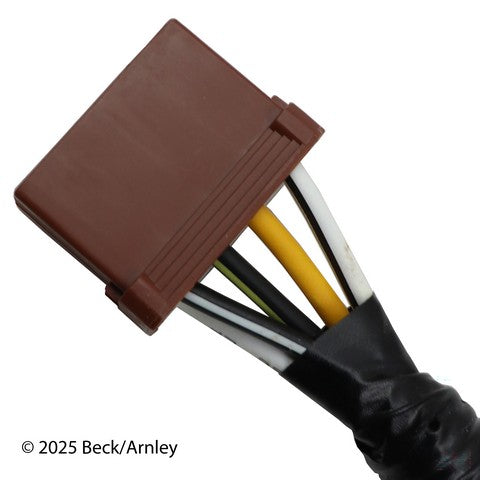 Beck/Arnley Ignition Switch  201-1978