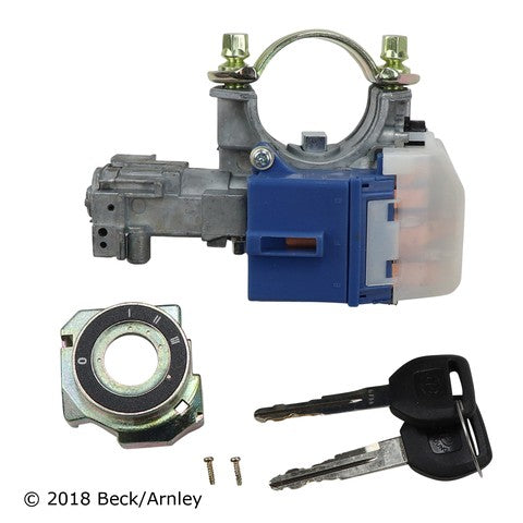 Beck/Arnley Ignition Lock Assembly  201-1988