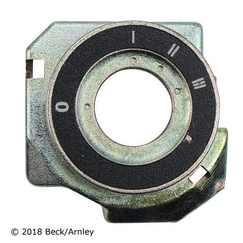 Beck/Arnley Ignition Lock Assembly  201-1988