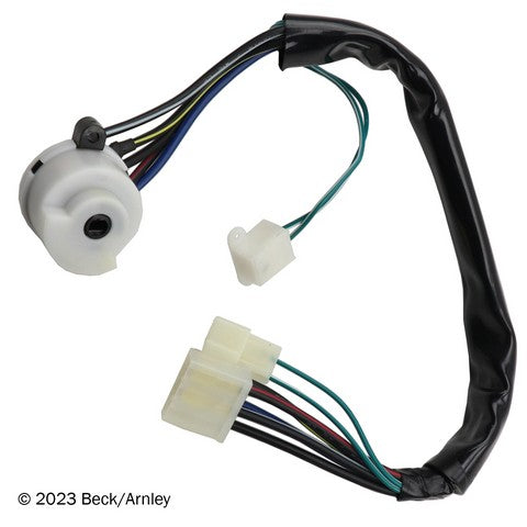 Beck/Arnley Ignition Switch  201-1992