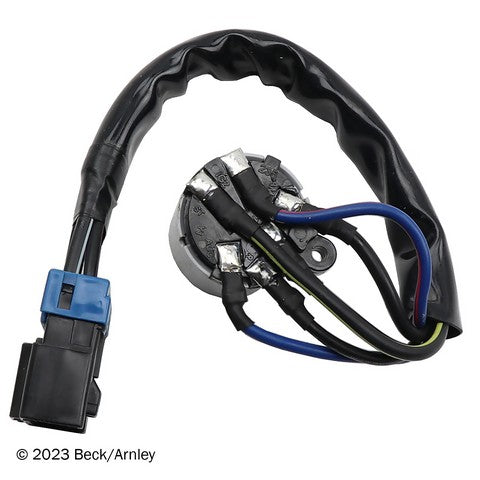 Beck/Arnley Ignition Switch  201-1994