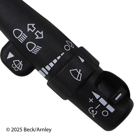 Beck/Arnley Combination Switch  201-2043