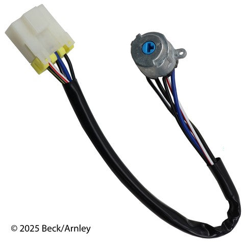 Beck/Arnley Ignition Switch  201-2049