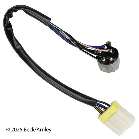 Beck/Arnley Ignition Switch  201-2049