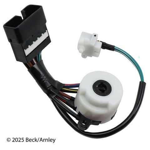 Beck/Arnley Ignition Switch  201-2056