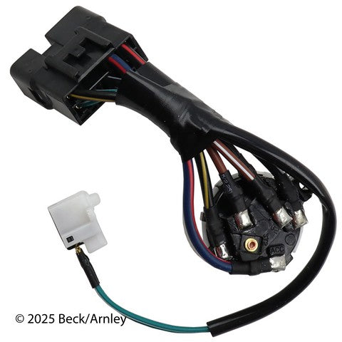 Beck/Arnley Ignition Switch  201-2056