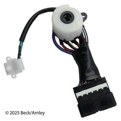 Beck/Arnley Ignition Switch  201-2057