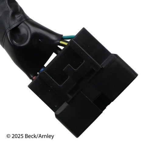 Beck/Arnley Ignition Switch  201-2057