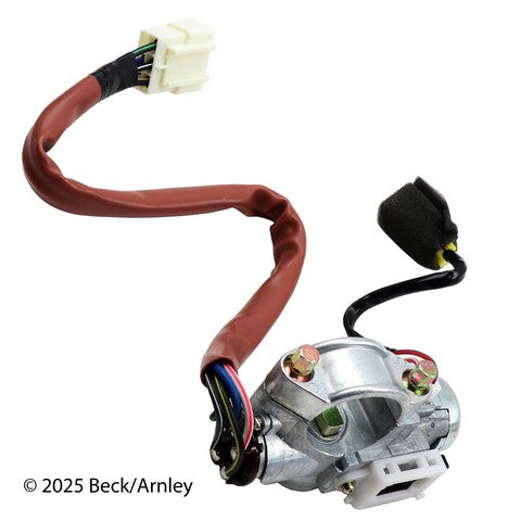 Beck/Arnley Ignition Lock Assembly  201-2058
