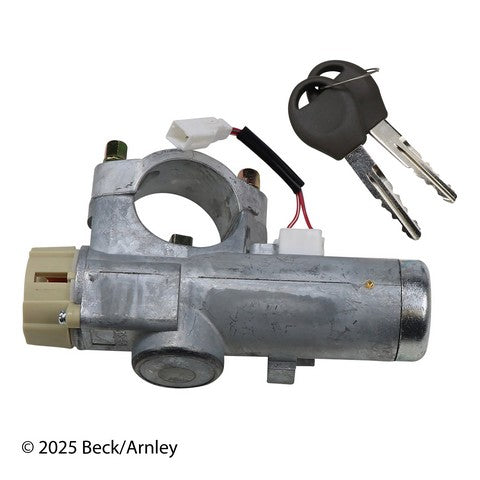 Beck/Arnley Ignition Lock Assembly  201-2059